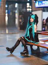 User picture