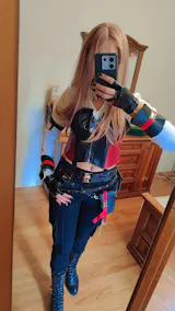 User picture
