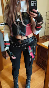 User picture