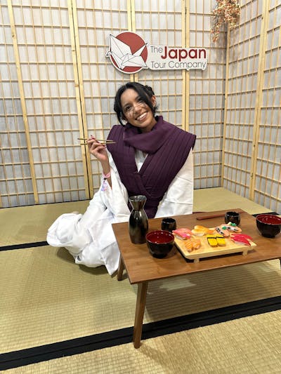 【Ready For Ship】【Size XS-3XL】DokiDoki-R Anime Cosplay Costume