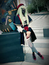 User picture