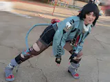 User picture
