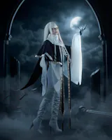 User picture