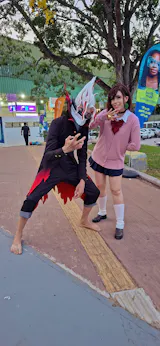 User picture