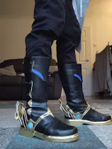 User picture