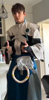 User picture