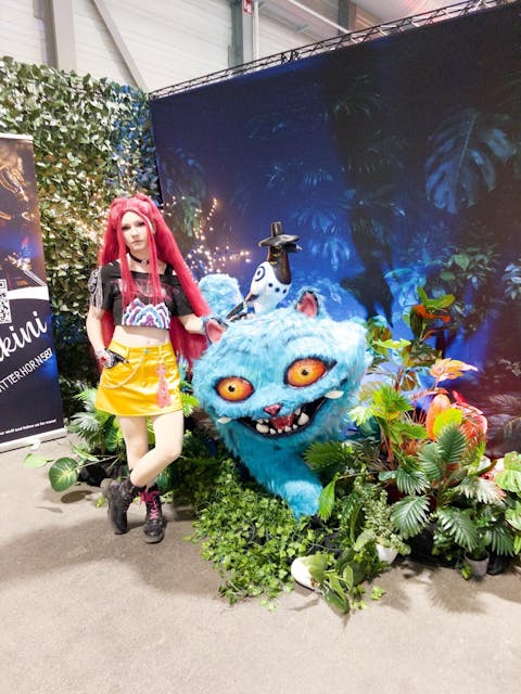 【Ready For Ship】【Size XS-XL】【Last Batch】DokiDoki-R Movie Anime KPOP KILLER Cosplay Costume YELLOW SERIES