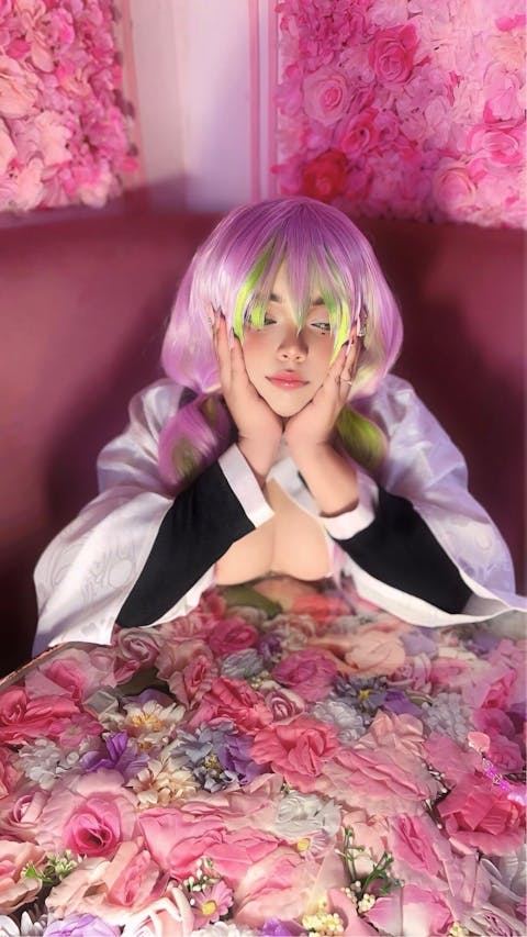 【Ready For Ship】DokiDoki-SR Anime Cosplay Costume Women Halloween