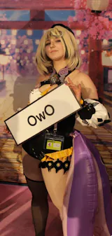User picture