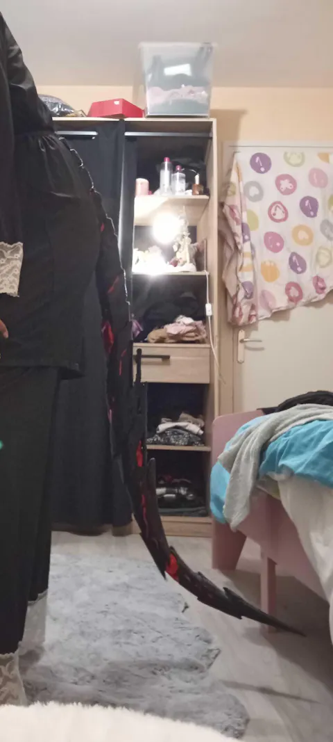 【Partially Ready For Ship】【Size S-2XL】DokiDoki-R Game Love And Deepspace Cosplay Main Character  Protagonist Where Drakeshadows Fall Costume Sylus MC Scarlet Passion