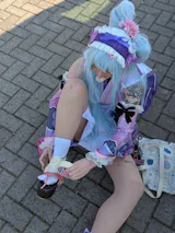 User picture