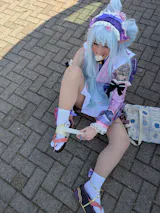 User picture