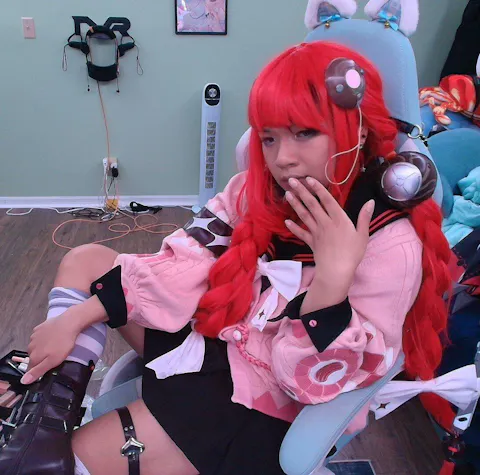 【Ready For Ship】DokiDoki-SR Game Zenless Zone Zero Cosplay Ukinami Yuzuha Costume ZZZ