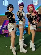 User picture