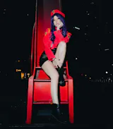 User picture