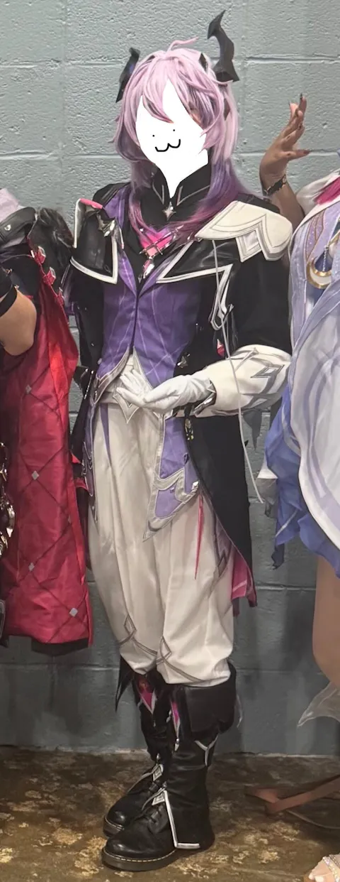 【Partially Ready For Ship】【Size S-3XL】DokiDoki-R Game Genshin Impact Cosplay Durin Costume Song of the Welkin Moon Nod Krai