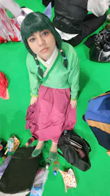 User picture
