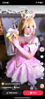 User picture