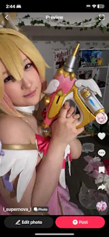 User picture