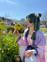User picture