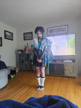 User picture