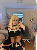User picture