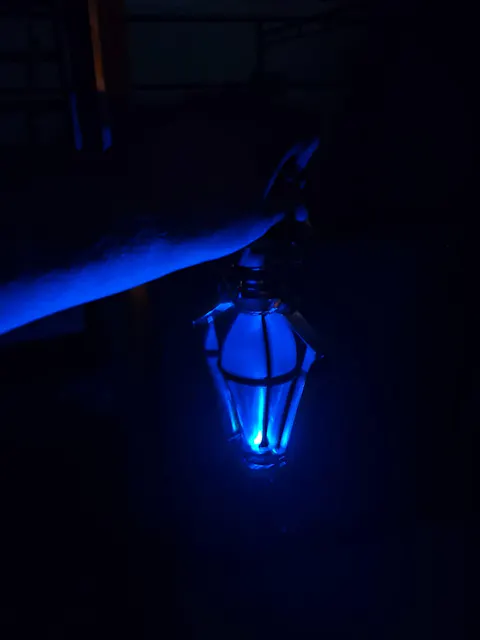 【Ready For Ship】【Size S-3XL】DokiDoki-SR Game Genshin Impact Cosplay Flins Costume / Light Prop Song of the Welkin Moon Kyryll Chudomirovich Flins Nod-Krai