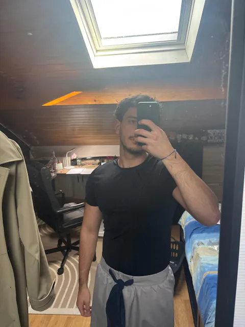 【Partial Ready For Ship】【Size S-3XL】DokiDoki-SR Anime Cosplay Black Grey Costume Men