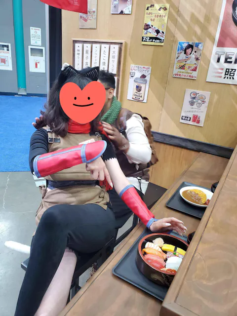 【Partial Ready For Ship】【Size S-3XL】DokiDoki-R Anime Delicious in Dungeon Cosplay Izutsumi Costume Cat