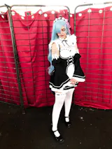 User picture