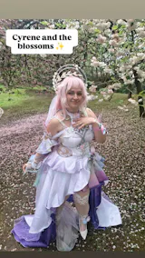 User picture