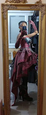 User picture