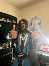 User picture