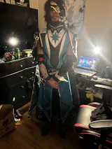 User picture