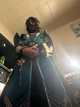 User picture