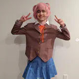 User picture
