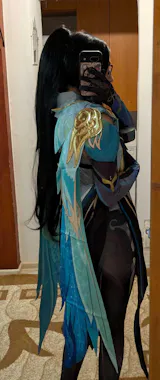 User picture