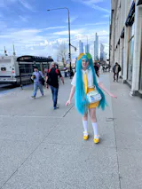 User picture