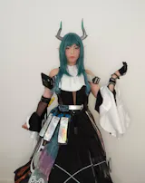 User picture