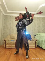 User picture