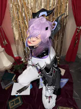 User picture