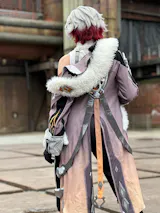 User picture