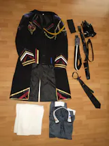 User picture