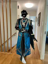 User picture