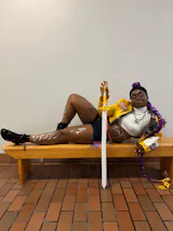 User picture