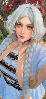 User picture