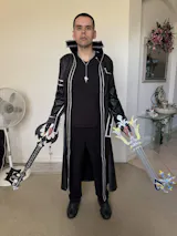 User picture