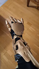 User picture