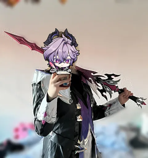 【Ready For Ship】【Size S-3XL】DokiDoki-SR Game Genshin Impact Cosplay Durin Costume Song of the Welkin Moon Nod Krai