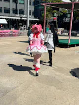 User picture